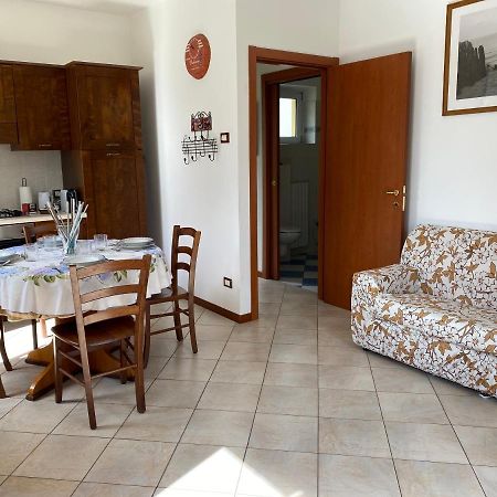 La Stazione Hotel Premeno Bagian luar foto